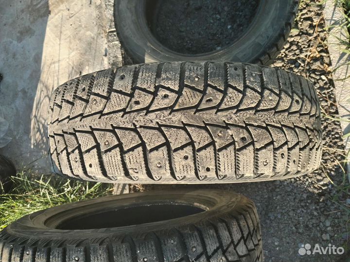 Maxxis MA-SPW Presa Spike 185/65 R15 T