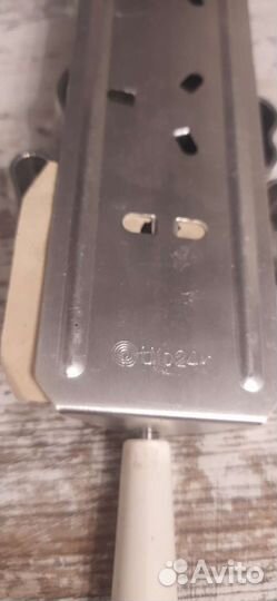 Формы для печенья 