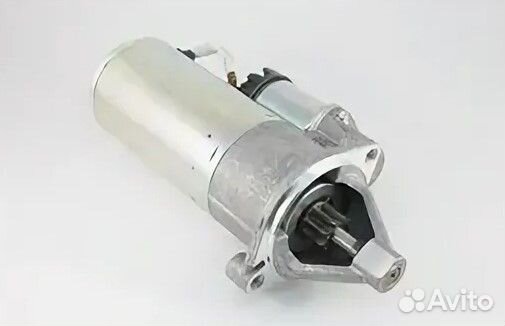 Стартер газ 3302, 3110 дв. 402