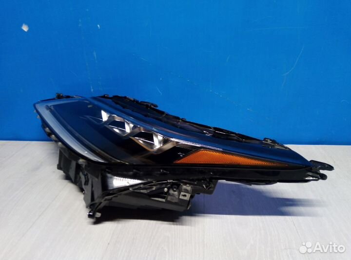 Фара левая Lexus RX 4 2015