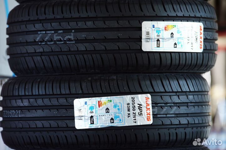 Maxxis Premitra HP5 235/55 R17 99V