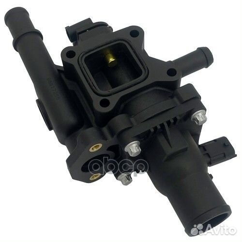 Термостат Z68552R Zikmar