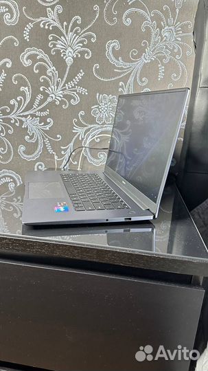 Ноутбук Honor MagicBook 15 R5/8/512 Silver