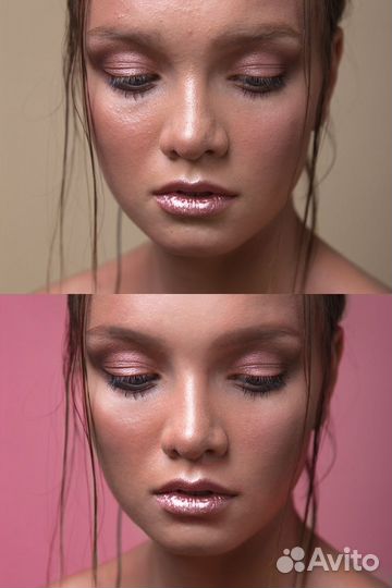 Реставрация фото,обработка фотографий,ретушь