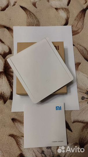 Wifi роутер Xiaomi mini