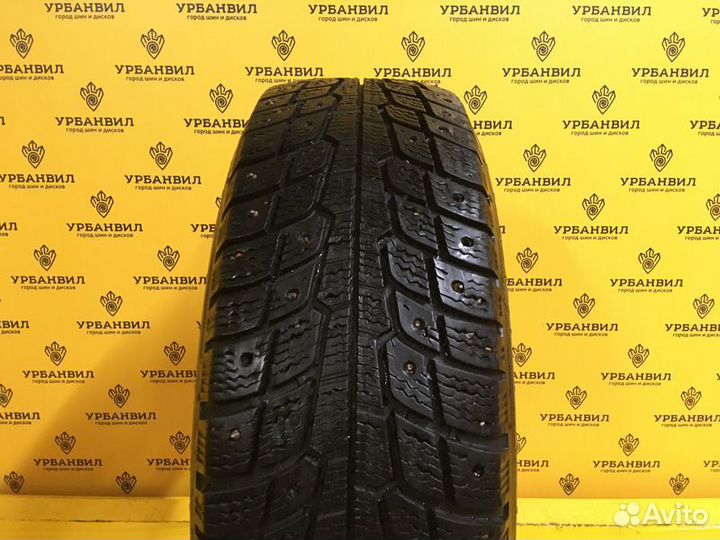 Michelin X-Ice 185/65 R15 92T