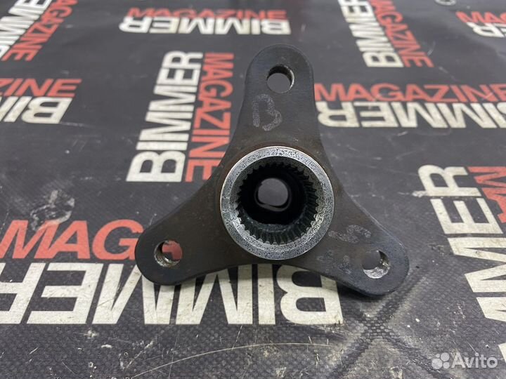 Фланец заднего редуктора B47 BMW F20 F22 F30 F32