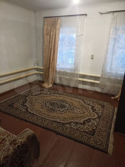 Дом 45 м² на участке 3 сот.