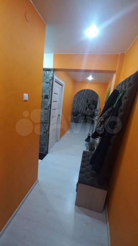3-к. квартира, 60 м², 3/5 эт.