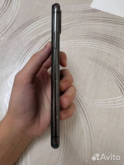 iPhone X, 256 ГБ