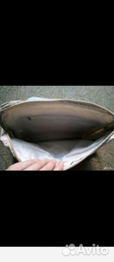 Сумка школьная для девочки