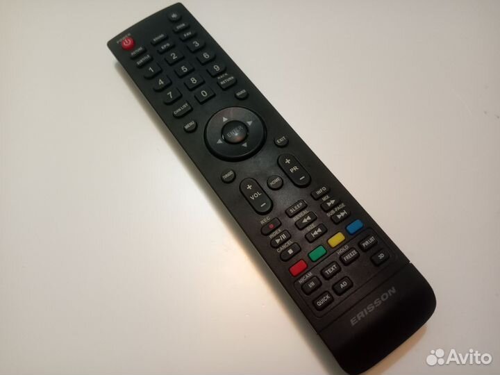Пульт ду Ericsson