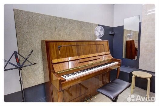 Пианино Доставка Настройка Гарантия