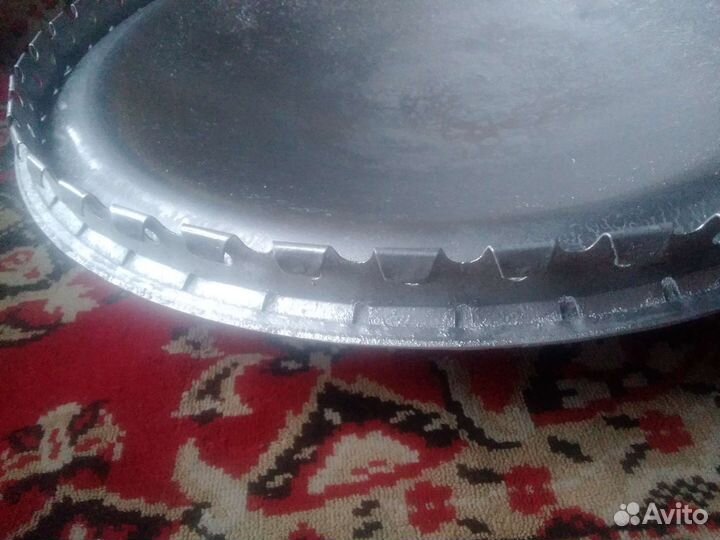 Колпаки для дисков R16