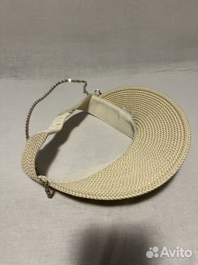 Кепка-козырёк