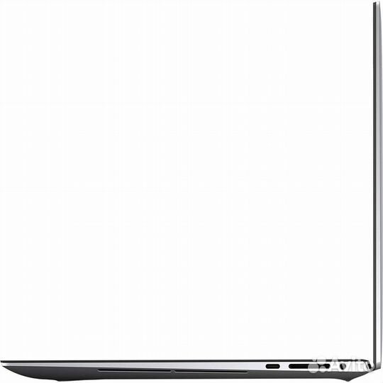 Dell Precision 5560 i7-11850H/32GB/A2000 4K touch