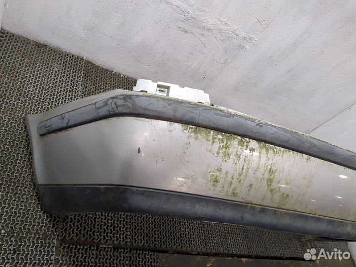 Бампер Skoda Octavia Tour, 1997