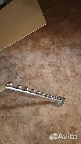 Кронштейн для вешалок