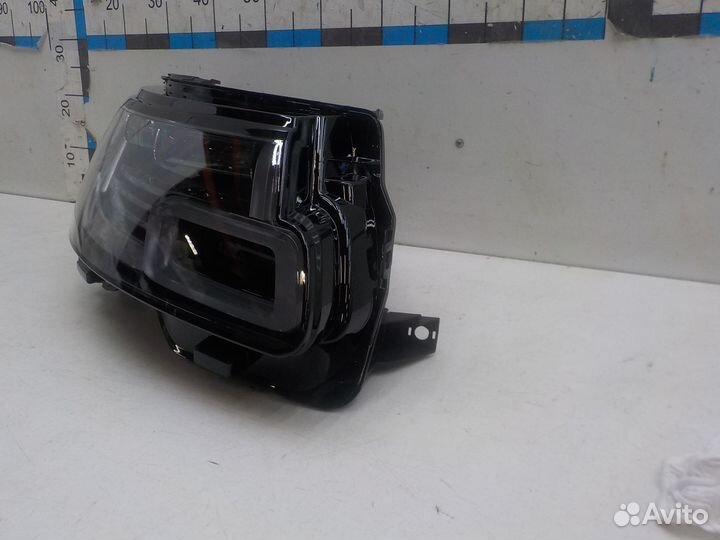 Фара правая, Land Rover Range Rover