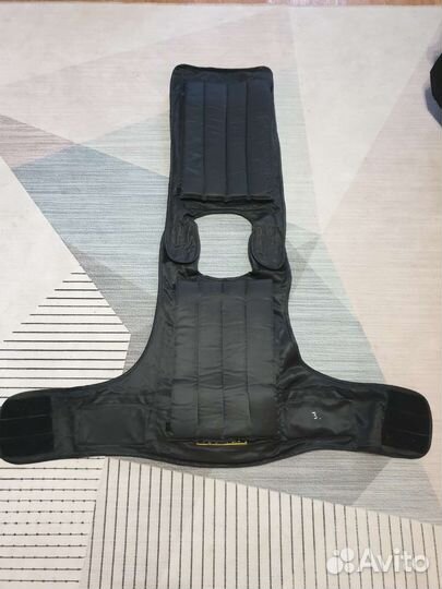 Бронежилет сфера 5 класс защиты