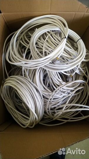 Коаксиальный Кабель