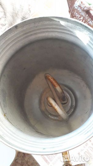 Самовар электрический