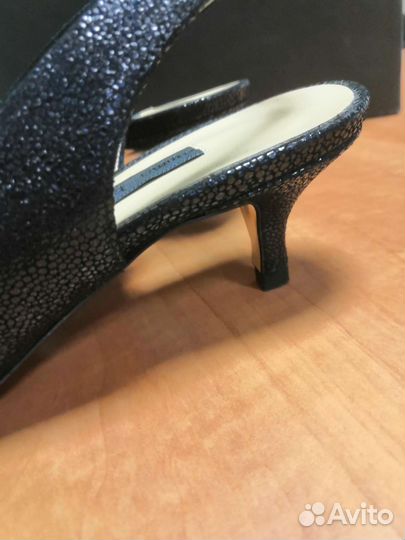 Туфли Италия 36-36.5(еur)