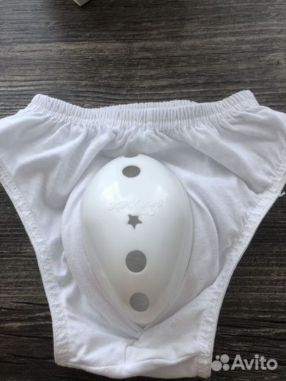 Трусики после обрезания