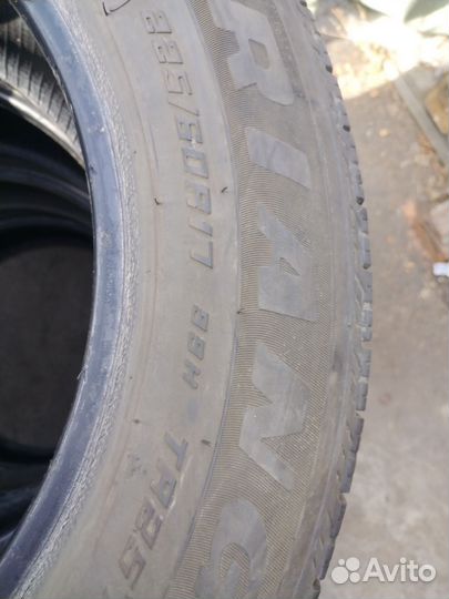 Triangle TR257 225/60 R17C 99