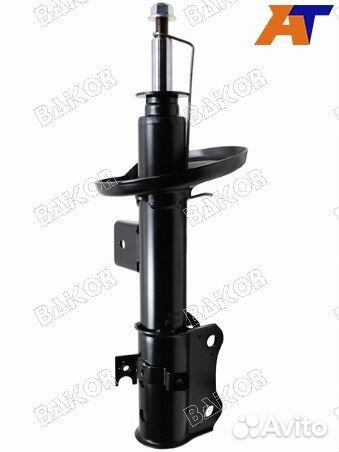 Стойка передняя suzuki grand vitara