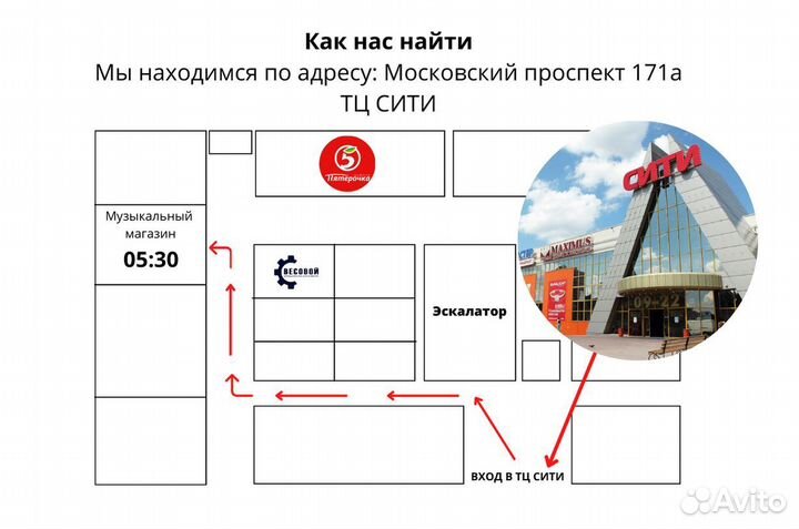 Гитара со вкусом