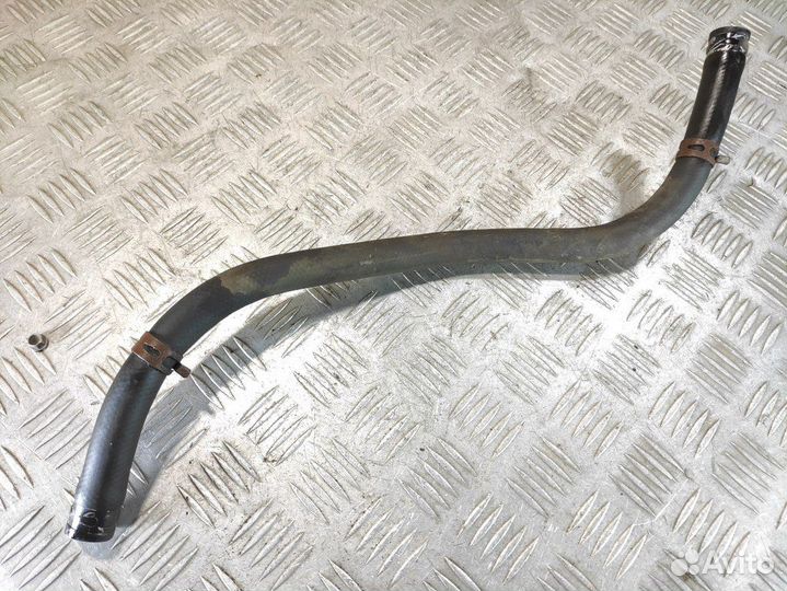 Трубка гидроусилителя Renault Logan 2005 2014