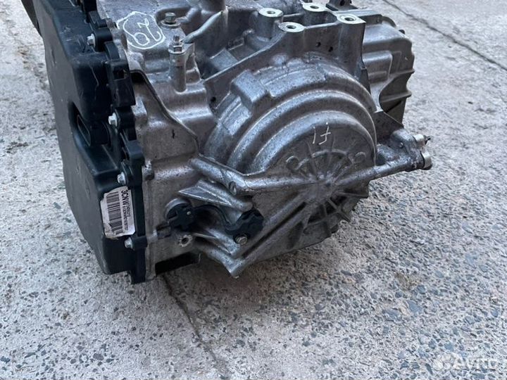 Коробка (АКПП) Автомат Astra Insignia Mokka Zafira