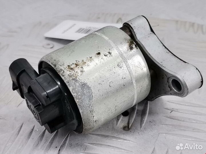 Клапан EGR Opel Astra F рест. 2001