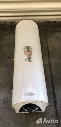 Водонагреватель Ariston 80 л