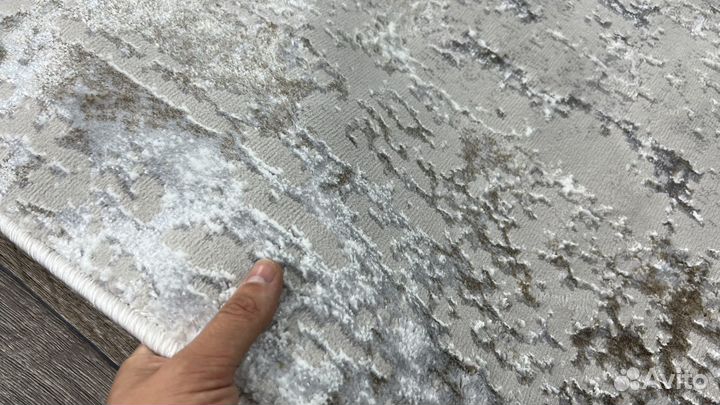 Ковер новый