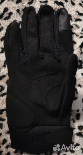 Мото перчатки Дайнез