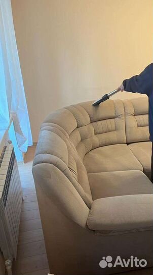 Клининг помещений круглосуточно