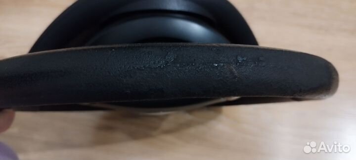 Руль Citroen с4