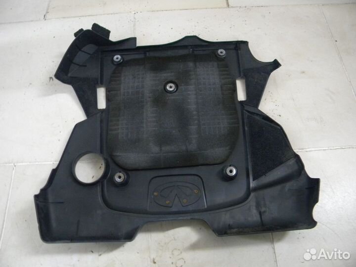 Крышка двс м35 Infiniti M35, 2010г. VQ35 4х4