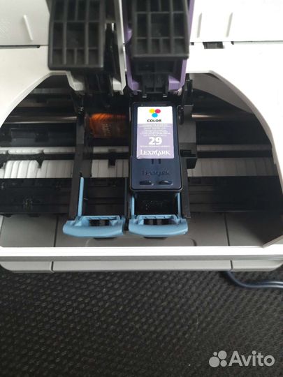 Принтер lexmark z1300