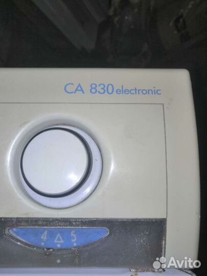 Стиральная машина на запчасти