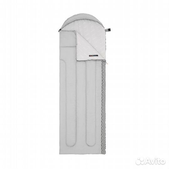 Мешок спальный Naturehike Envelope Down L350