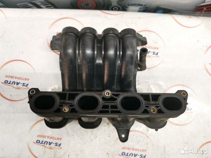 Впускной коллектор Nissan Note 1.4 CR14DE 2007