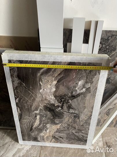 Отрезы столешницы