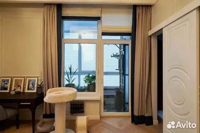 Электрокарниз за 1 день