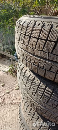 Колеса r 15 зимние