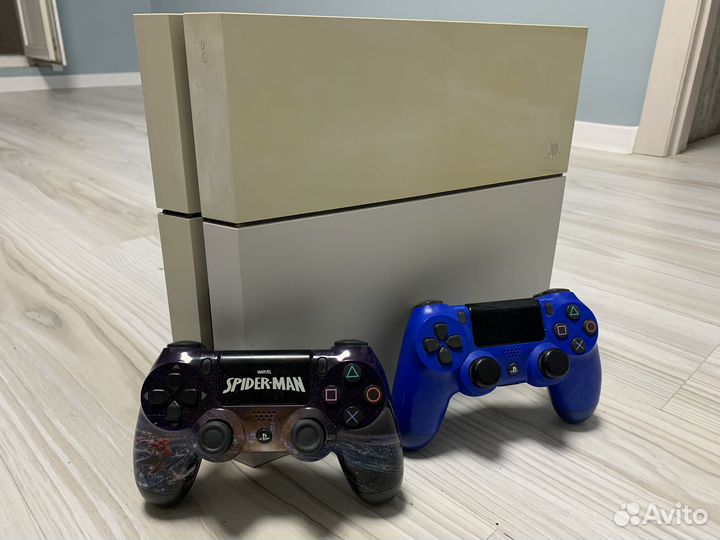 Sony PS4