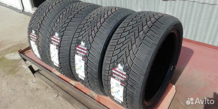 Arivo Winmaster ProX ARW3 245/40 R17 95V