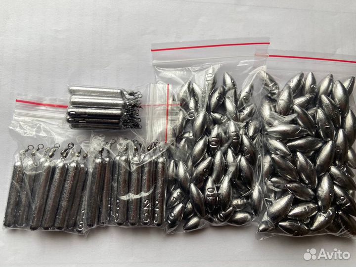 Рыболовные снасти для зимней рыбалки